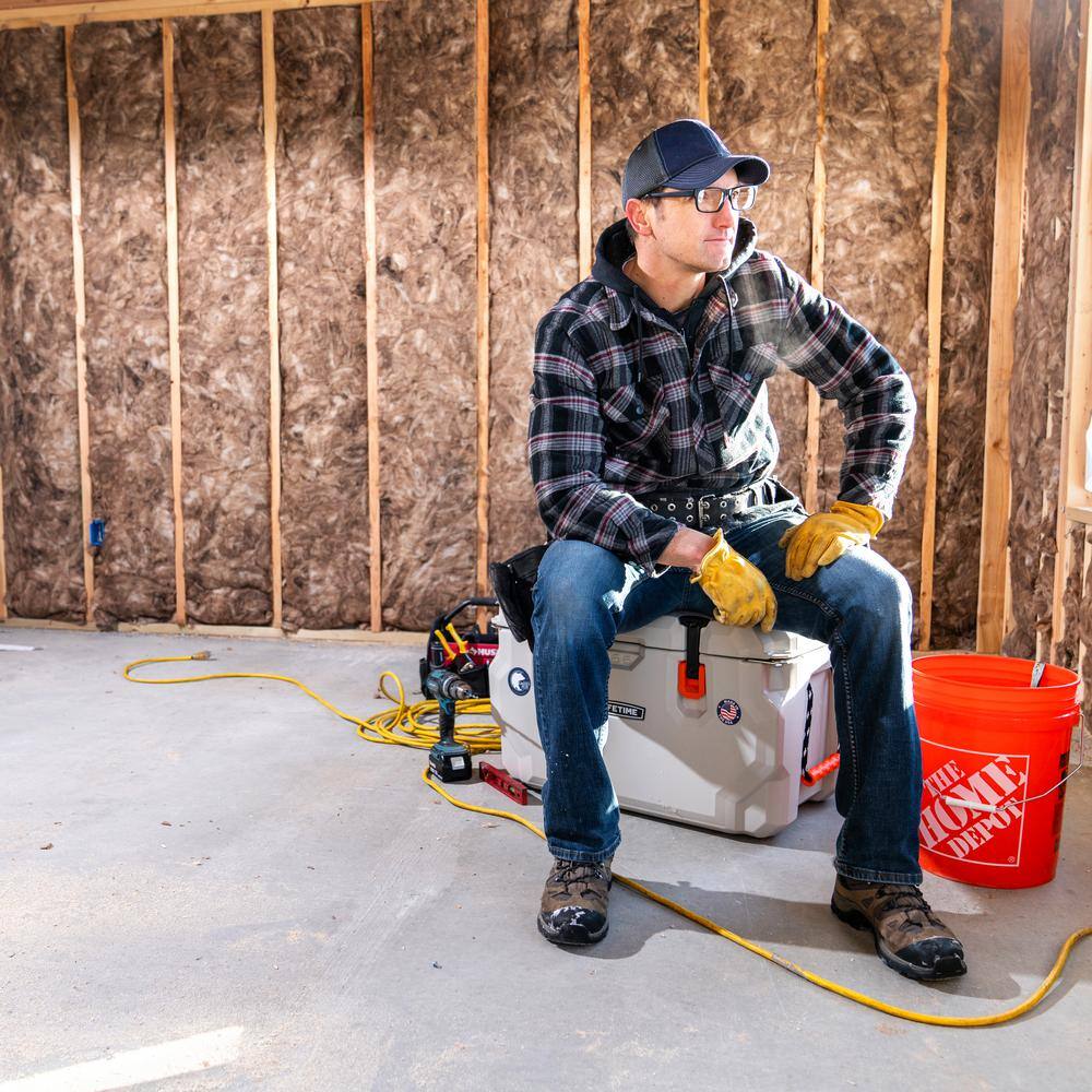 Lifetime 65 Quart High Performance Cooler 91061