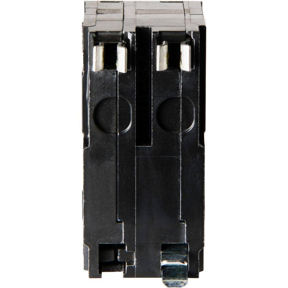 Square D QO 50 Amp 2-Pole Circuit Breaker (6-pack) QO250CP6
