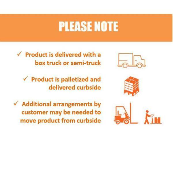 Oldcastle Mini Beltis 3 in. H x 8 in. W x 4 in. D Tan Charcoal Concrete Retaining Wall Block Pallet (378-Piece/Pallet) 16253061