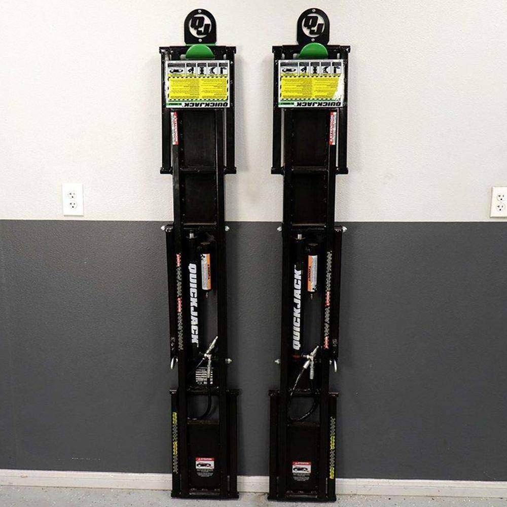 QUICKJACK Wall Hangers Set 5210199