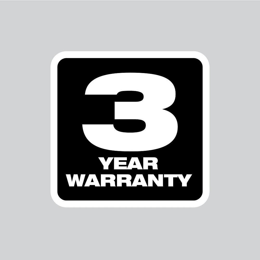 Milwaukee M18 18-Volt Lithium-Ion High Output 6.0 Ah Battery & Redlithium 5.0 Ah Battery 48-11-1850-48-11-1865