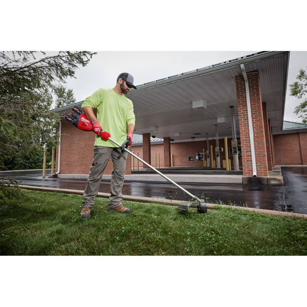 Milwaukee 0.095 in. x 1250 ft. Trimmer Line Spool 49-16-2813