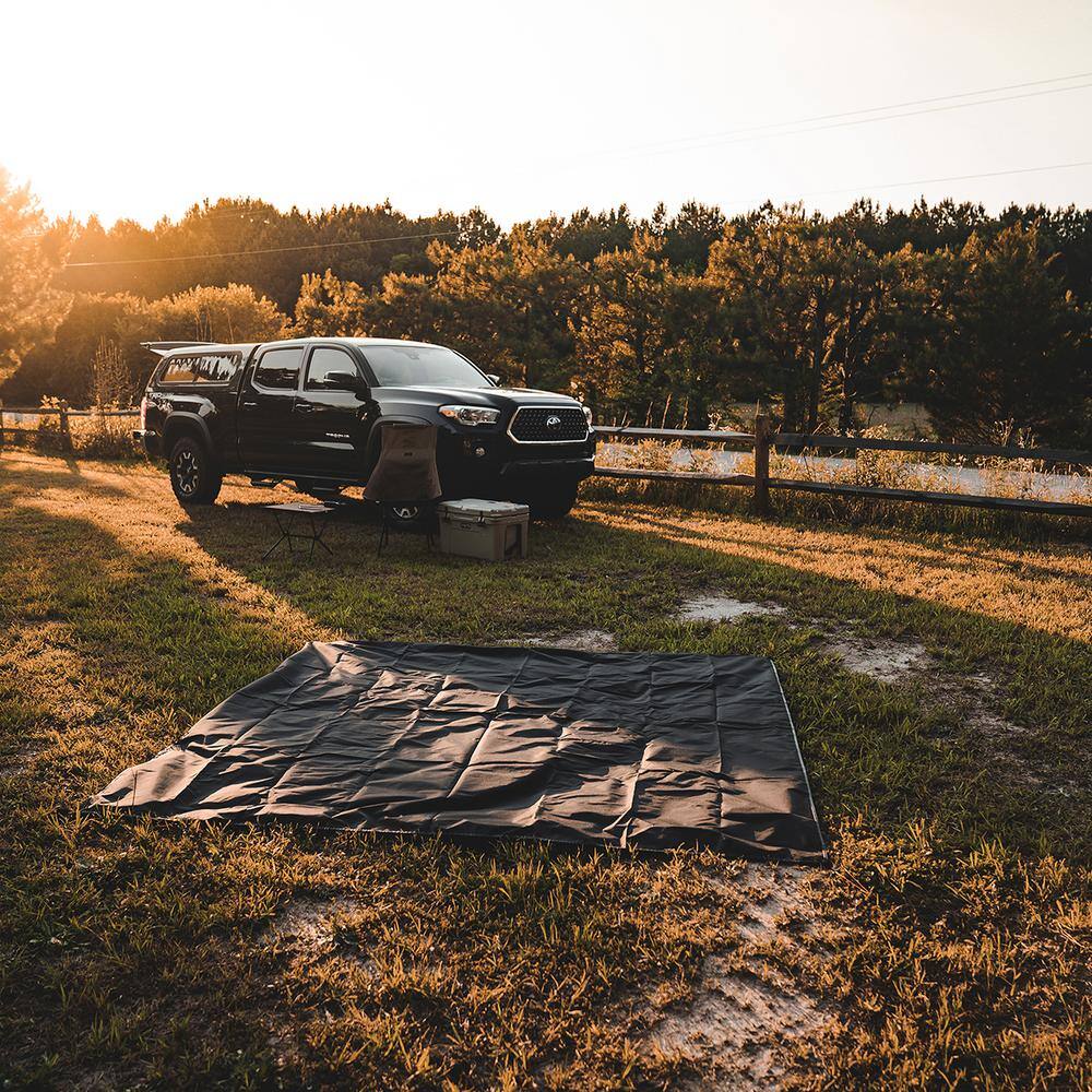 Gazelle T4 Hub Tent Overland Edition, 4-Person, Alpine Green/Oak Moss GT401GR