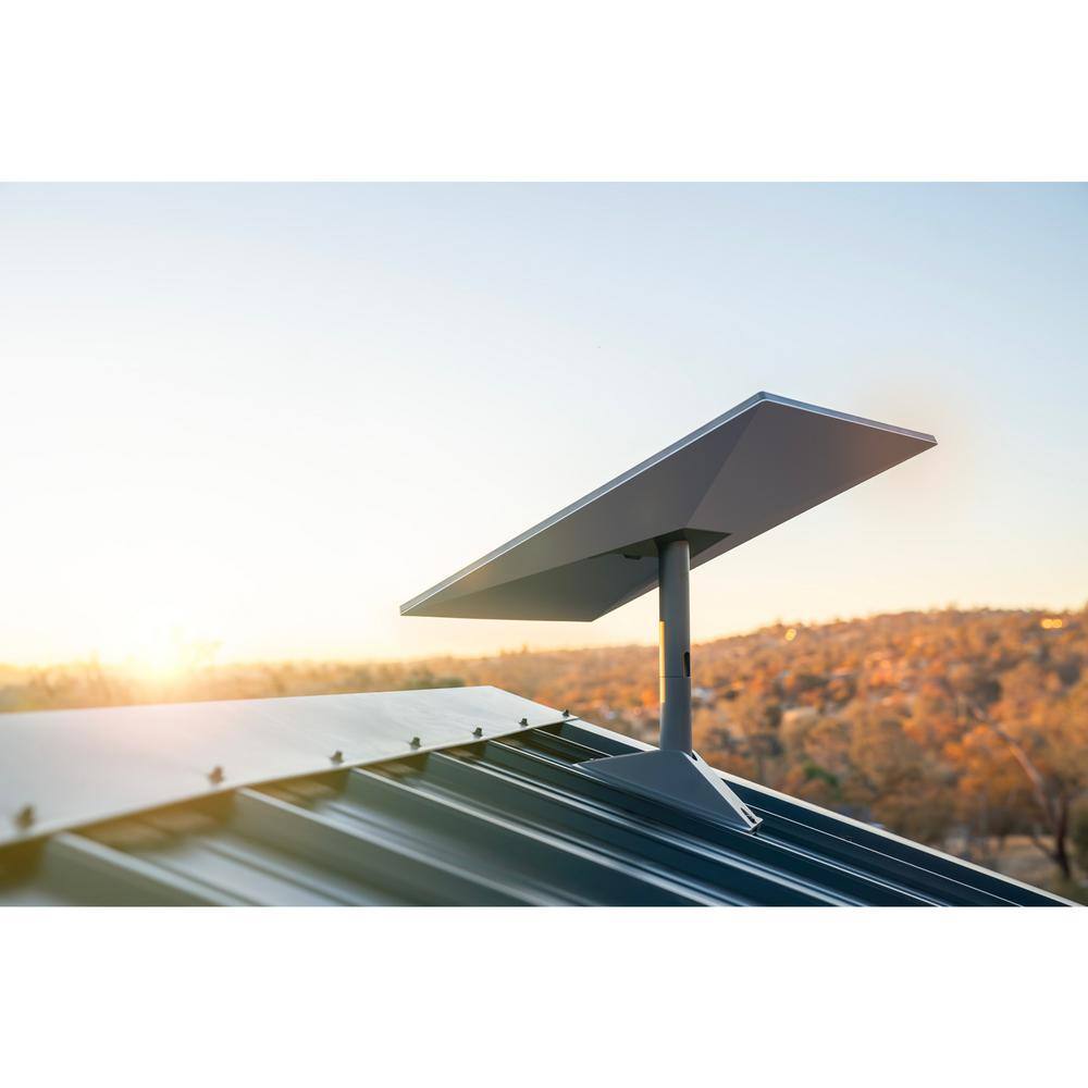 STARLINK Standard Kit: High-Speed, Low-Latency Internet (Latest Model) 02534001