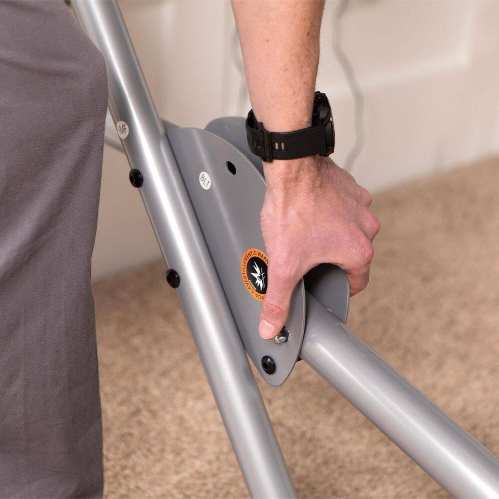 Lifetime Double Shot Basketball Arcade System 90648