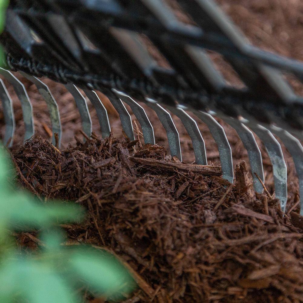 Razor-Back 20-Tine Multi-Purpose Lawn Rake 2000RB