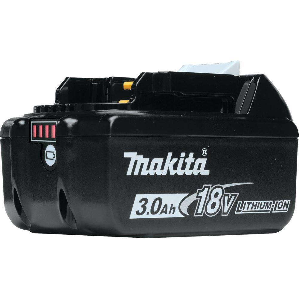 Makita 18V LXT 3.0 Ah Lithium-Ion Battery (10-Pack) BL1830B-10
