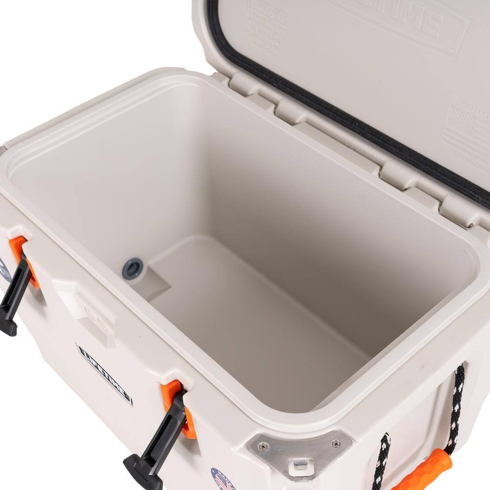 Lifetime 65 Quart High Performance Cooler 91061