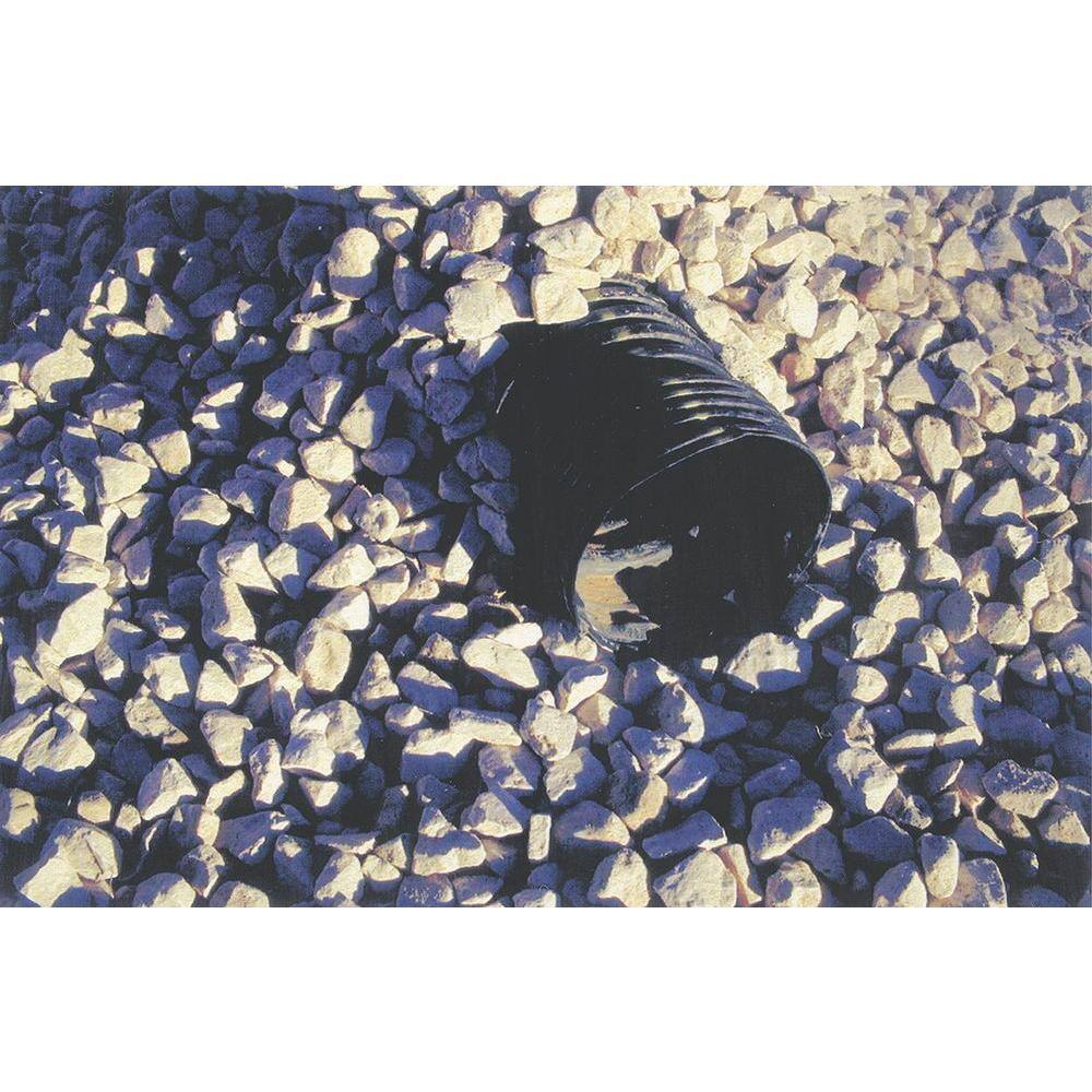 Vigoro 0.5 cu. ft. Bagged All Purpose Landscape Rock 64 Bags / 32 cu. ft. / Pallet 54775V