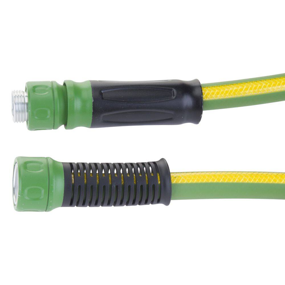 John Deere 5/8 in. x 100 ft. Heavy Duty Hybrid Watering Hose CJDGH58100
