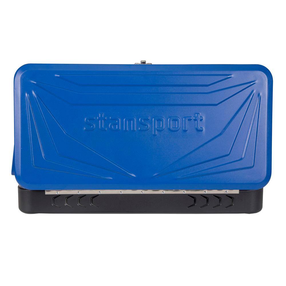 StanSport 2-Burner Propane Stove 212-50