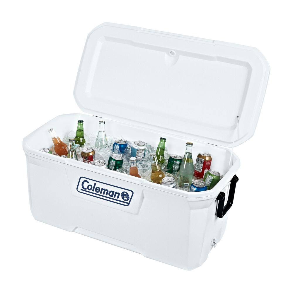 Coleman 120 Qt. 316 Cooler 5872 Marine C1 3000006576