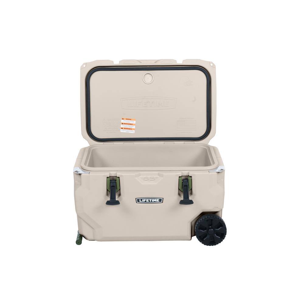 Lifetime 65 qt High Performance Cooler 91179