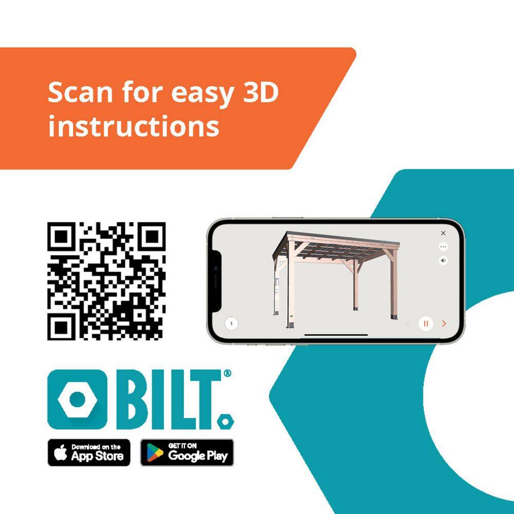 Backyard Discovery Arcadia 12 ft. x 9 ft. 6 in. All Cedar Wood Gazebo with Hard Top Steel Metal Roof and Electric, Brown 2306073COM