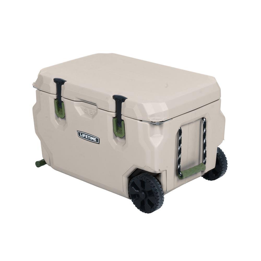 Lifetime 65 qt High Performance Cooler 91179