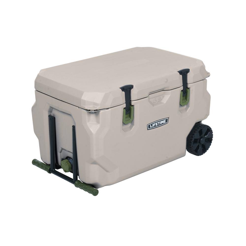Lifetime 65 qt High Performance Cooler 91179