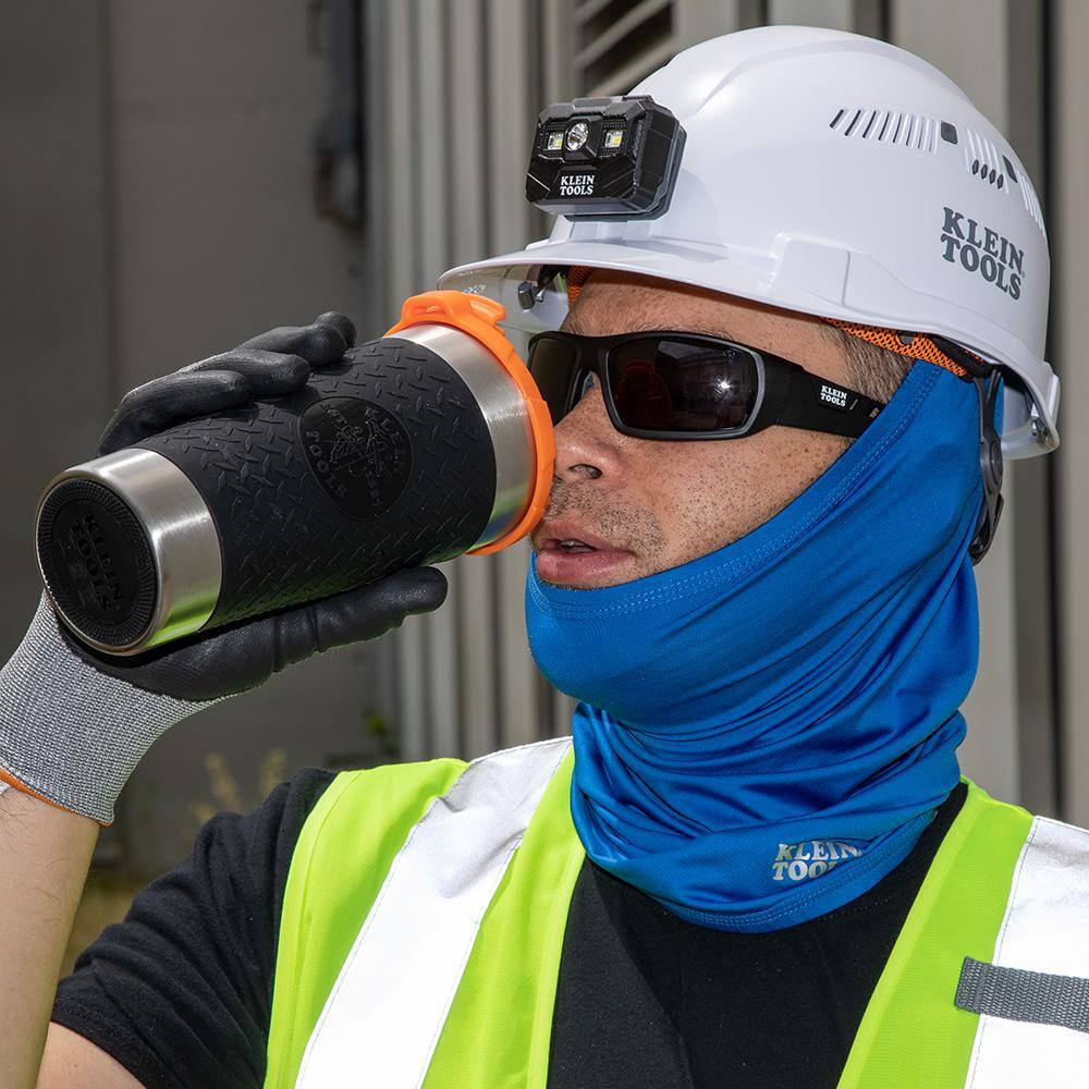 Klein Tools Insulated Jobsite Cooler Kit, 3-Piece 80068