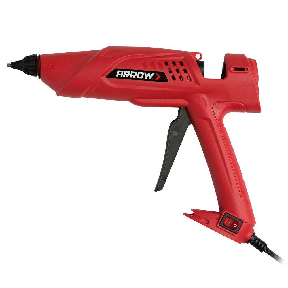 Arrow GT300 Professional High Temp Glue Gun GT300