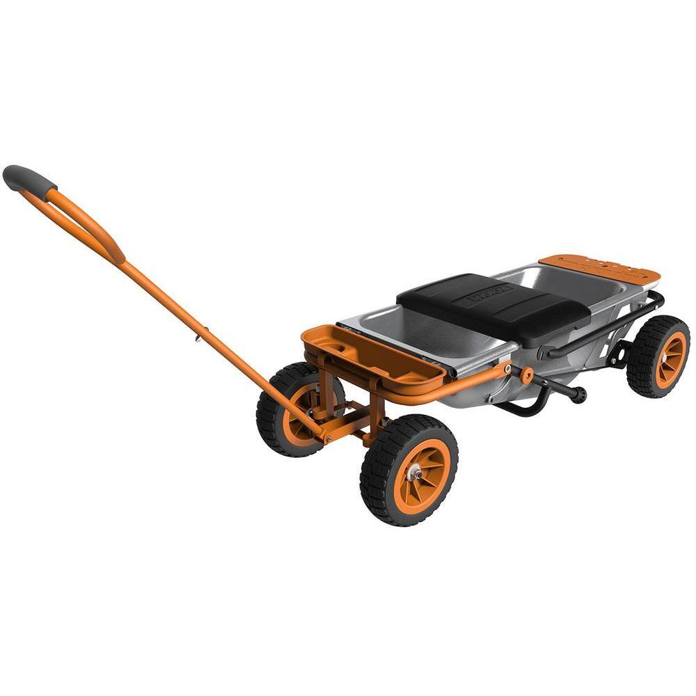 Worx Aerocart Wagon Kit WA0228