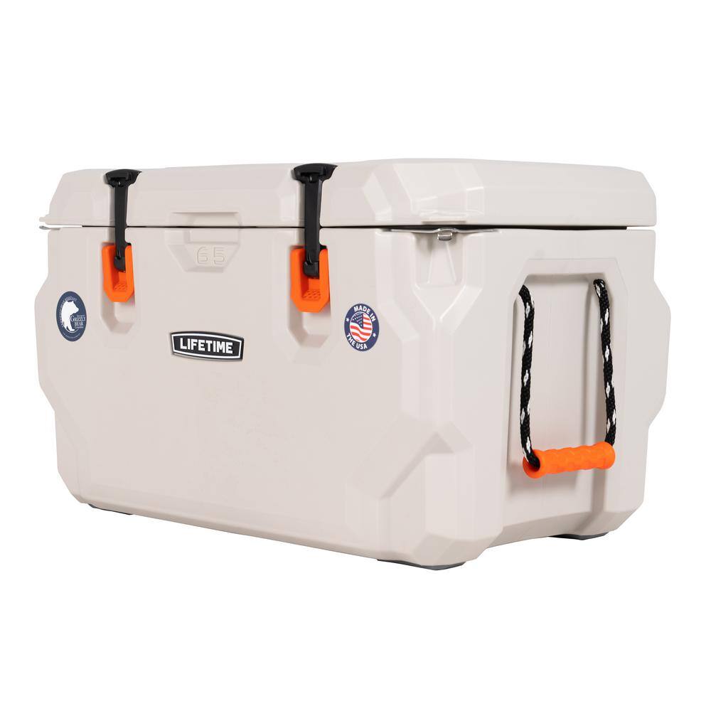 Lifetime 65 Quart High Performance Cooler 91061