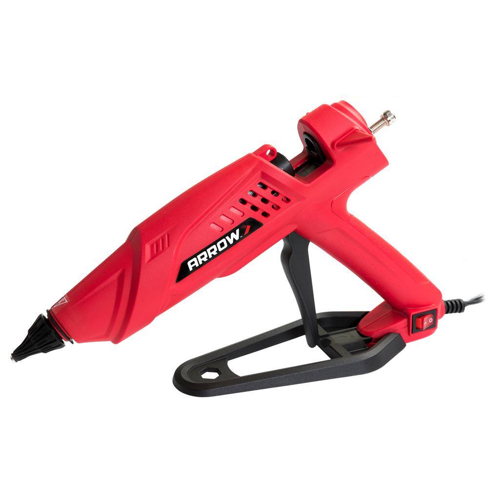 Arrow GT300 Professional High Temp Glue Gun GT300