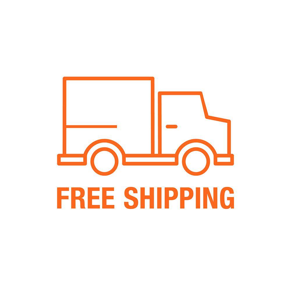 HDX 27 Gal. Tough Storage Tote in Black with Yellow Lid (4-Pack) 999-HDX-27G-4