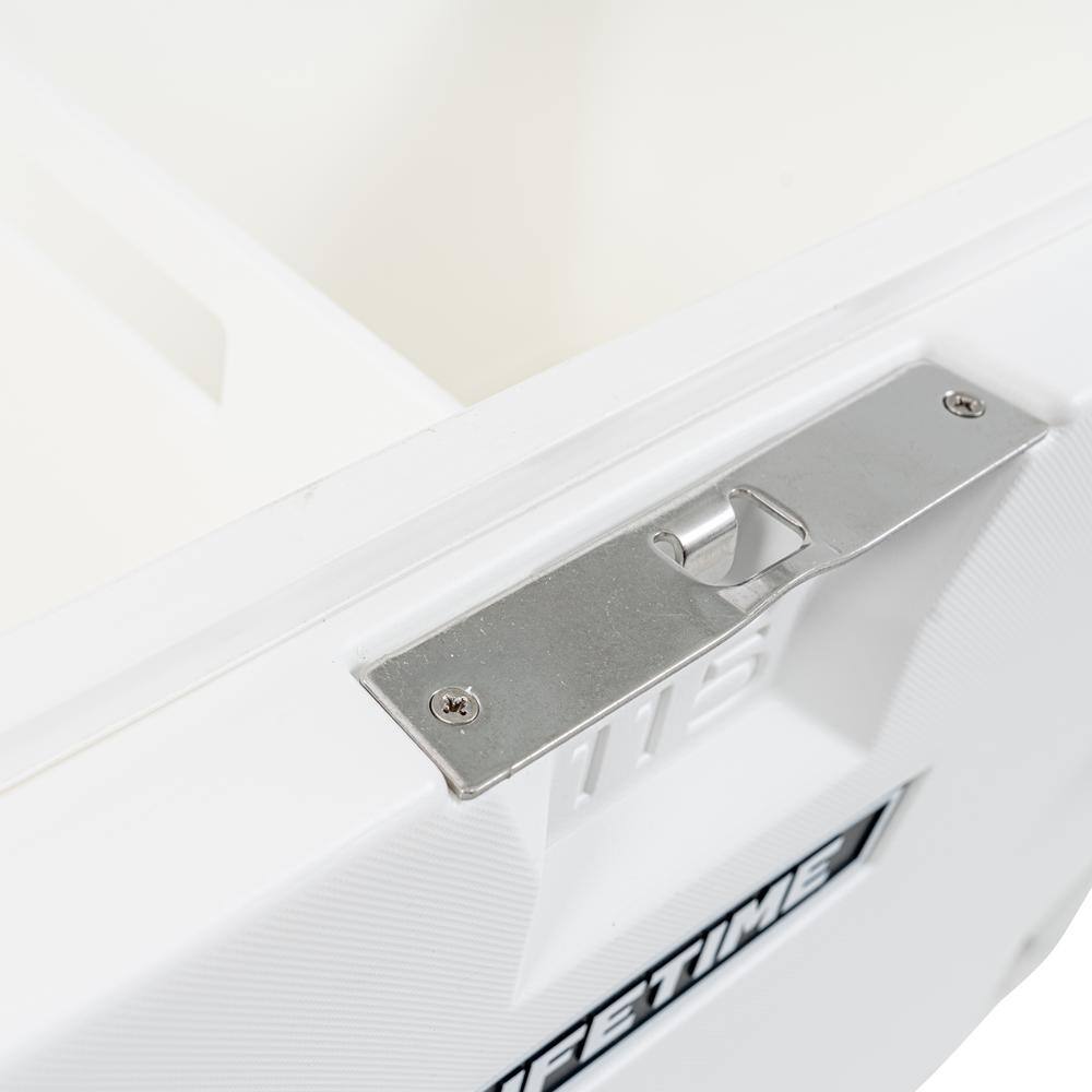 Lifetime 115 qt. High Performance Cooler 91108