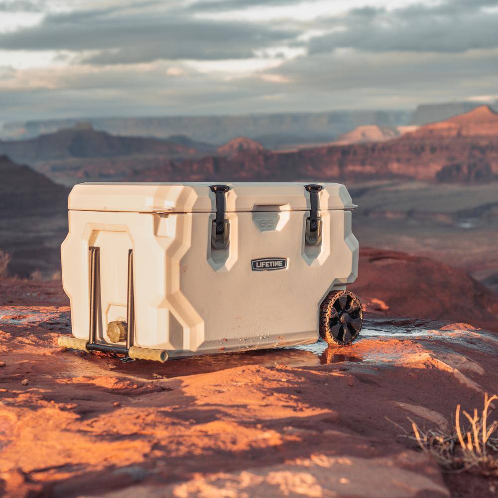 Lifetime 65 qt High Performance Cooler 91179