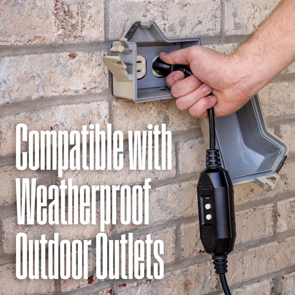 Westinghouse 3000 PSI 1.76 GPM 13 Amp Cold Water Electric Powered Pressure Washer with Turbo Nozzle and 5-Quick Connect Tips WPX3000e