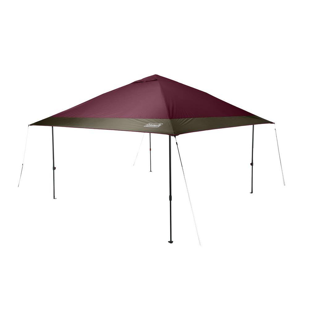 Coleman OASIS 10 x 10 Canopy in Purple 2208106
