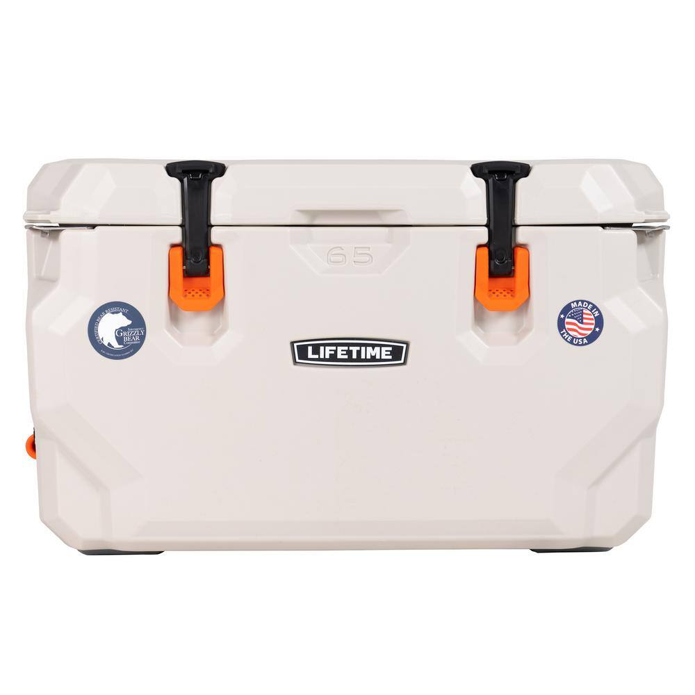 Lifetime 65 Quart High Performance Cooler 91061