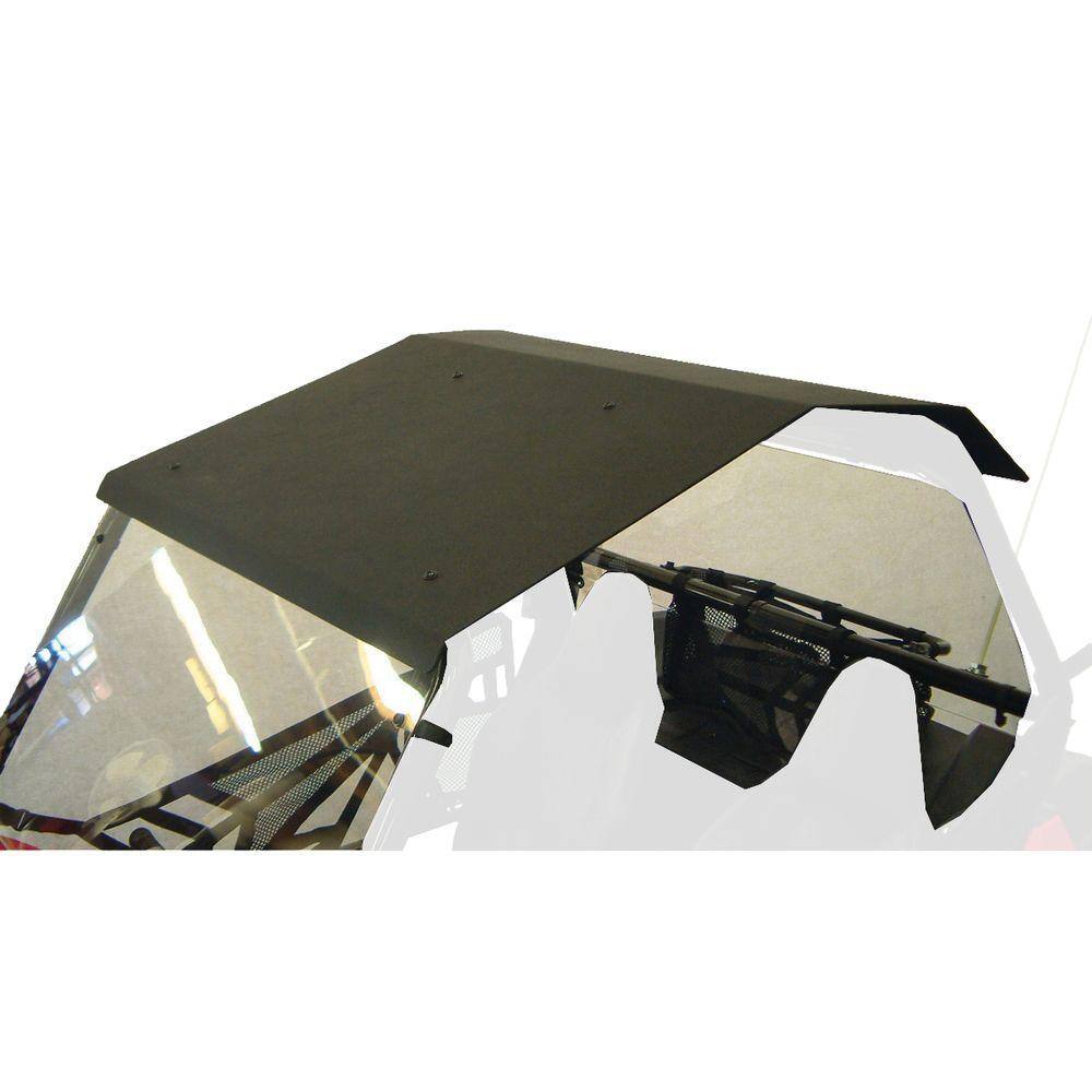 Kolpin RZR Youth 170 Roof Front and Rear Windshield Combo 2100