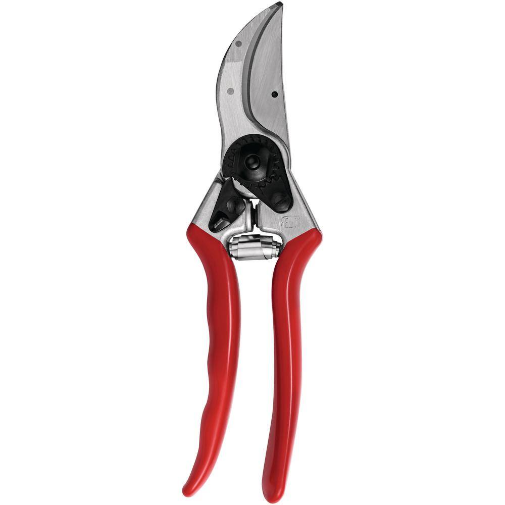 FELCO F2 8.4 in. High Performance Pruner with 1 in. Cut Capacity, Classic Model, The Original F2
