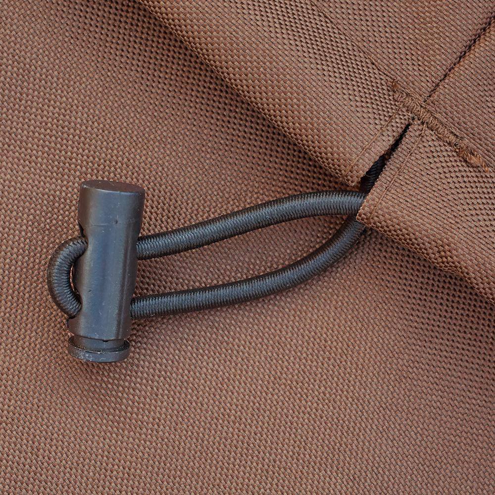 Classic Accessories Duck Covers Ultimate 77 in. W Patio Sofa Cover USO793735