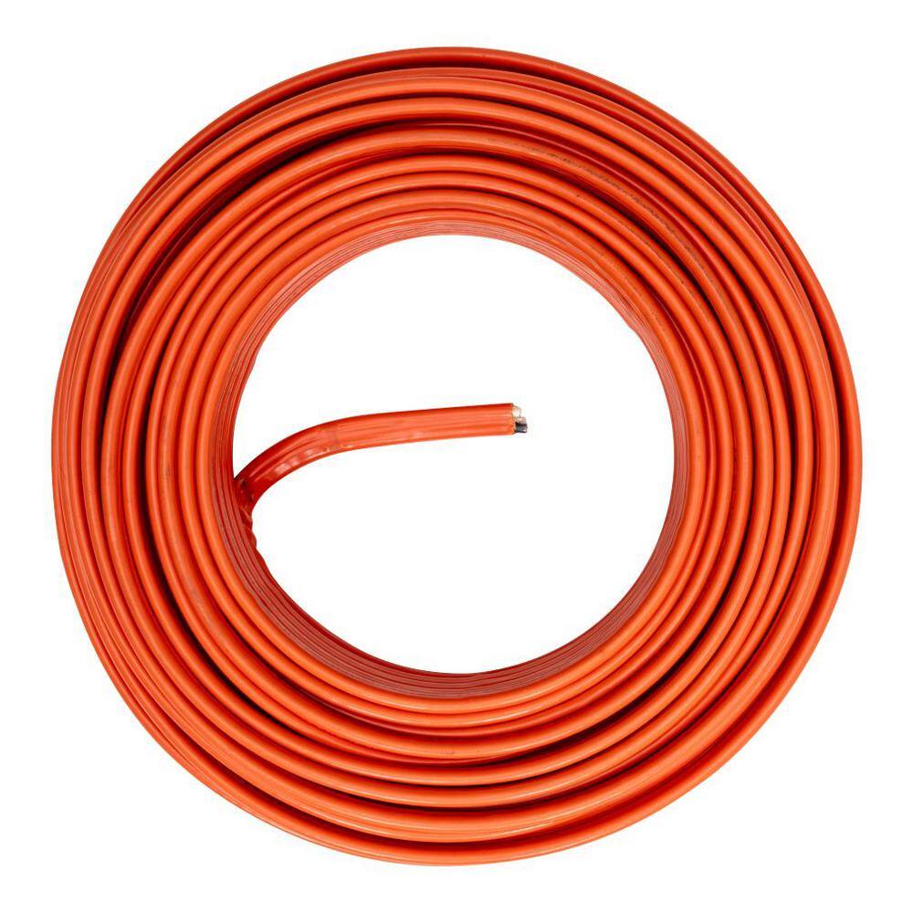 Southwire 15 ft. 10/2 Solid Romex SIMpull CU NM-B W/G Wire 28829026