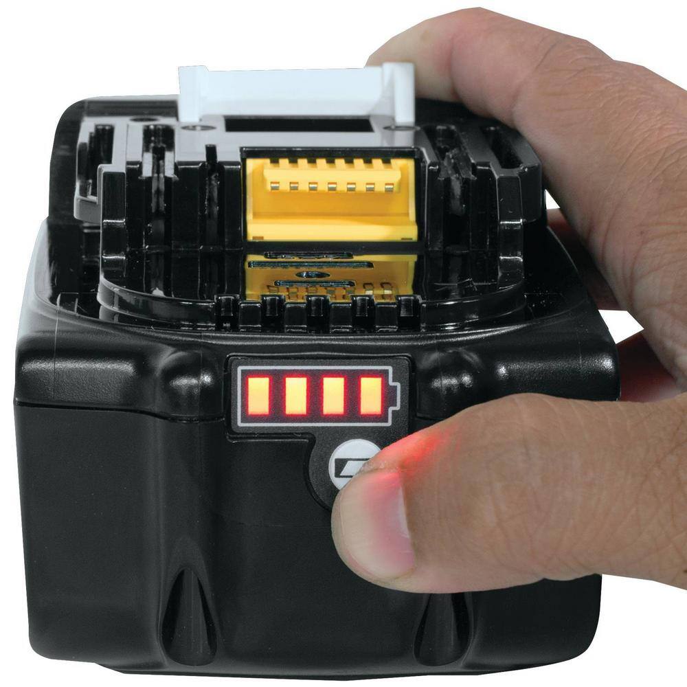 Makita 18V LXT 3.0 Ah Lithium-Ion Battery (10-Pack) BL1830B-10