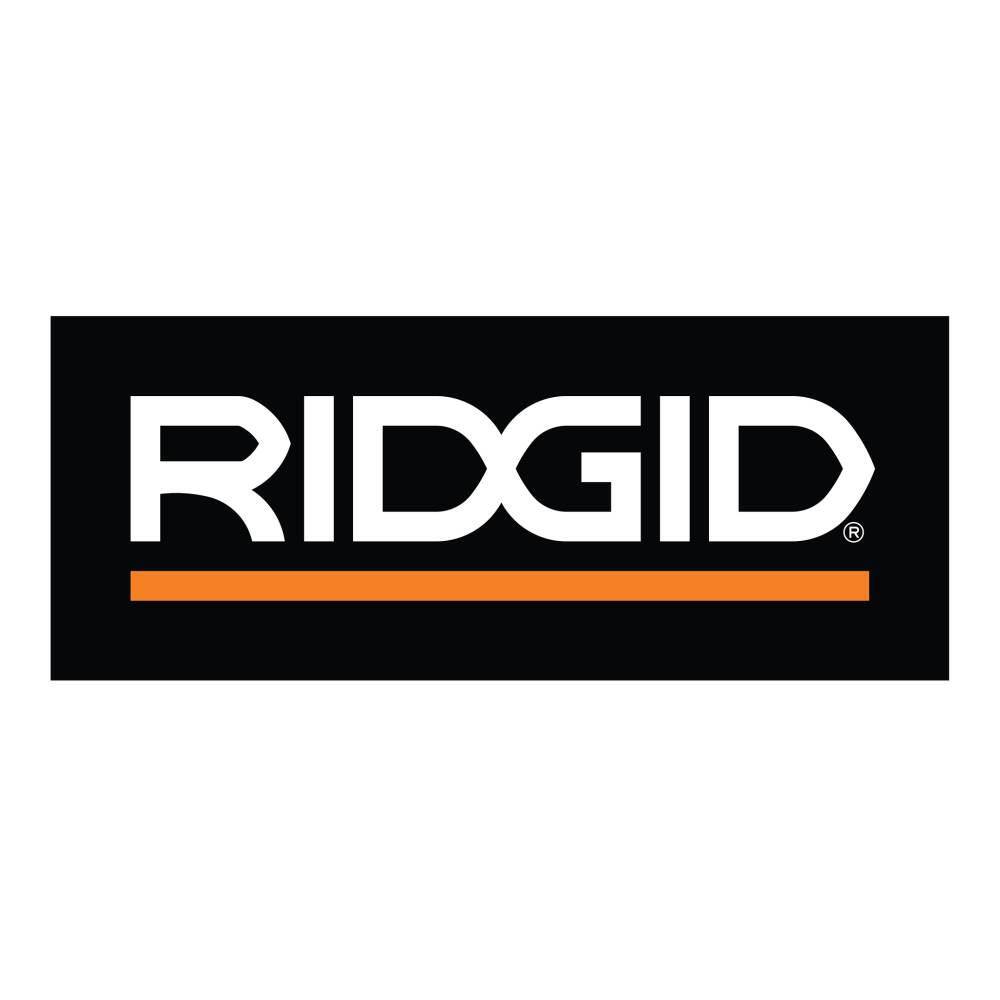 RIDGID 18V 12.0 Ah MAX Output EXP Lithium-Ion Battery with 18V (2) 4.0 Ah Batteries and Charger Kit AC93044SBN-AC840120