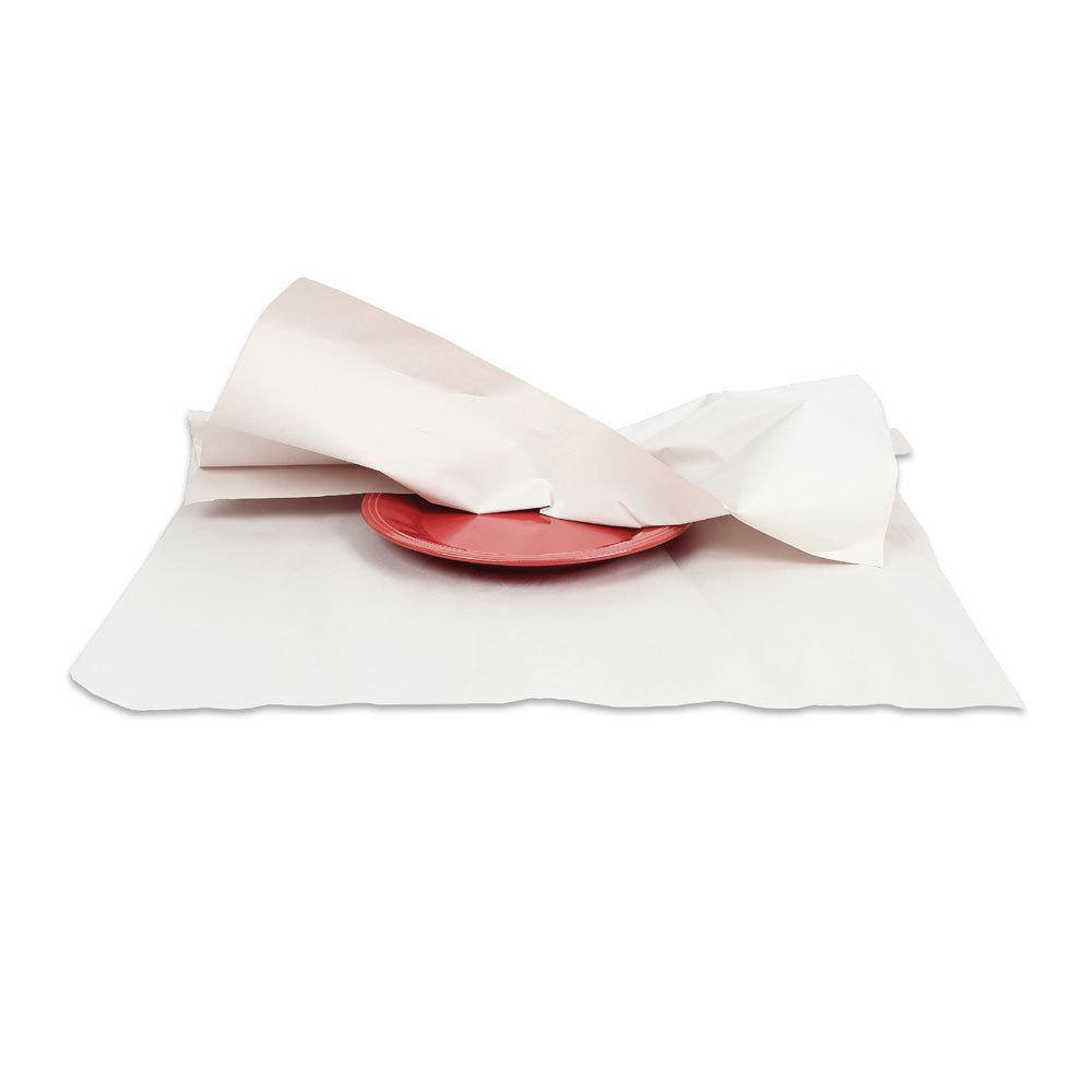 Pratt Retail Specialties 2 ft. L x 24 in. W 100% Recycled Packing Paper Pallet Quantity (36,000 Pack) CSHD332666836