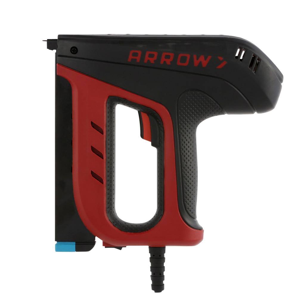 Arrow 6 in. Electric Stapler and Brad Nailer T50AC-R