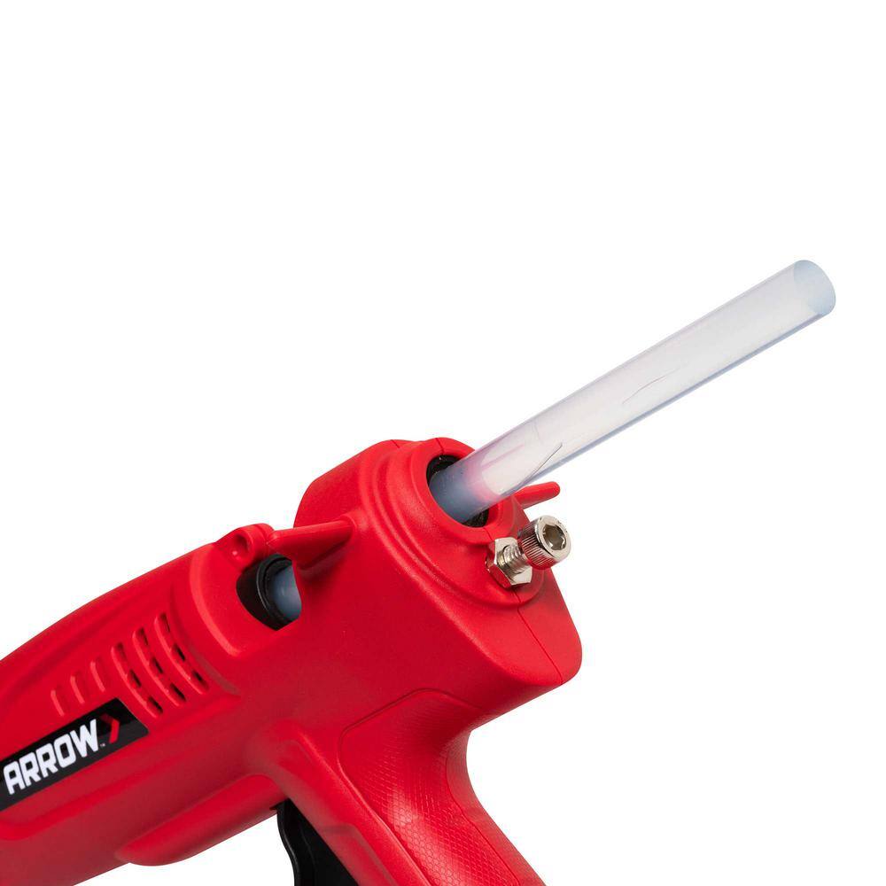 Arrow GT300 Professional High Temp Glue Gun GT300