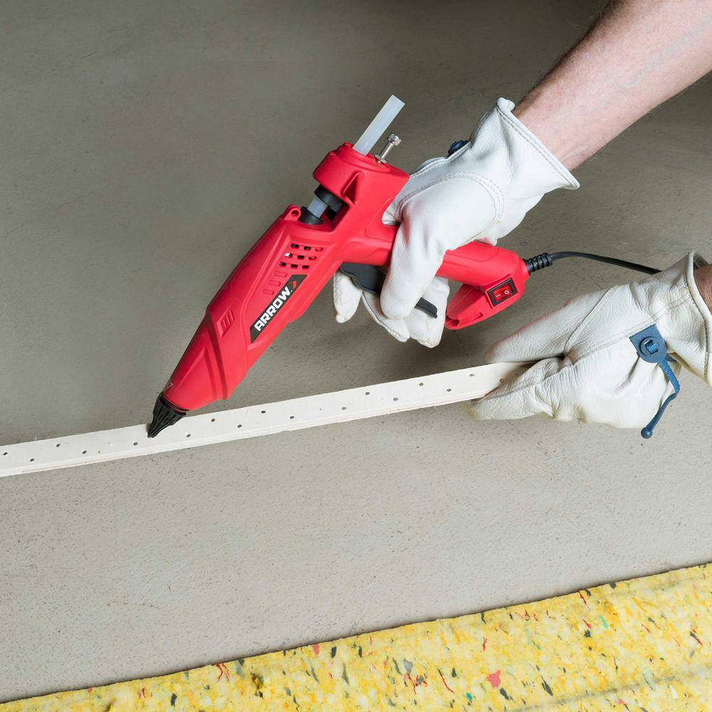 Arrow GT300 Professional High Temp Glue Gun GT300