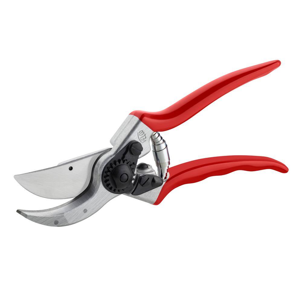 FELCO F2 8.4 in. High Performance Pruner with 1 in. Cut Capacity, Classic Model, The Original F2