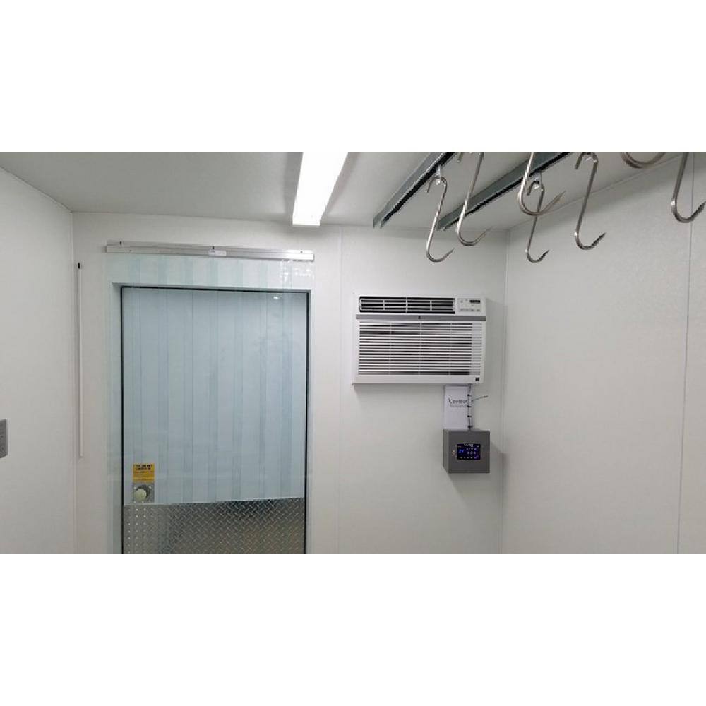 CoolBot Generation 6 Walk-In Cooler Controller with Air Conditioner Control from 59°F to 34°F CB-G6