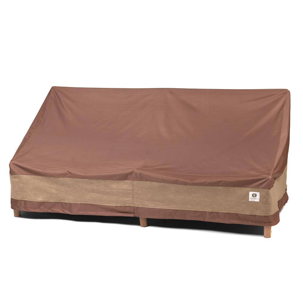 Classic Accessories Duck Covers Ultimate 77 in. W Patio Sofa Cover USO793735
