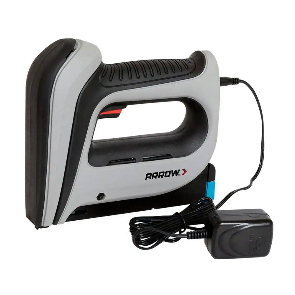 Arrow T50DCD Cordless Staple Gun T50DCD