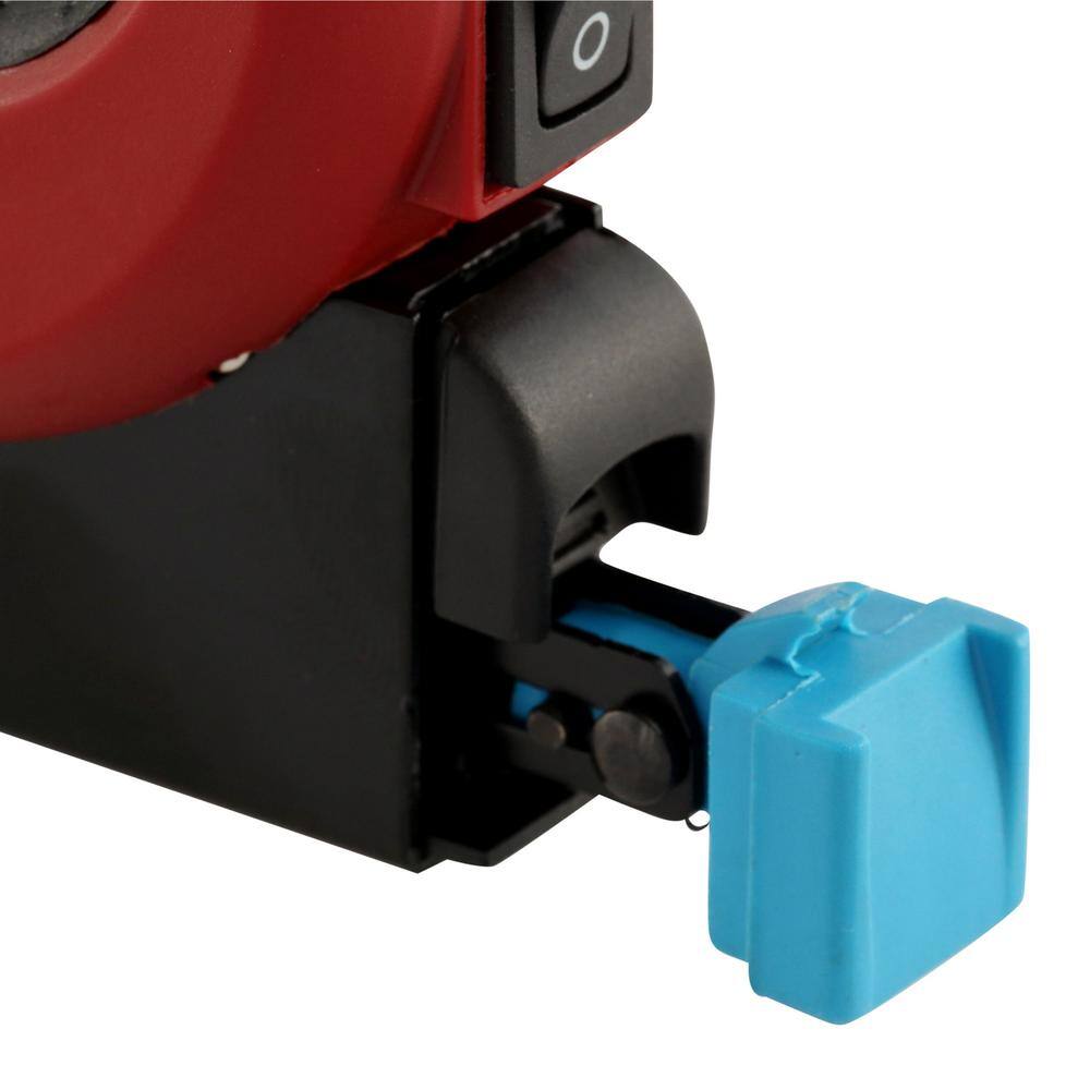 Arrow 6 in. Electric Stapler and Brad Nailer T50AC-R