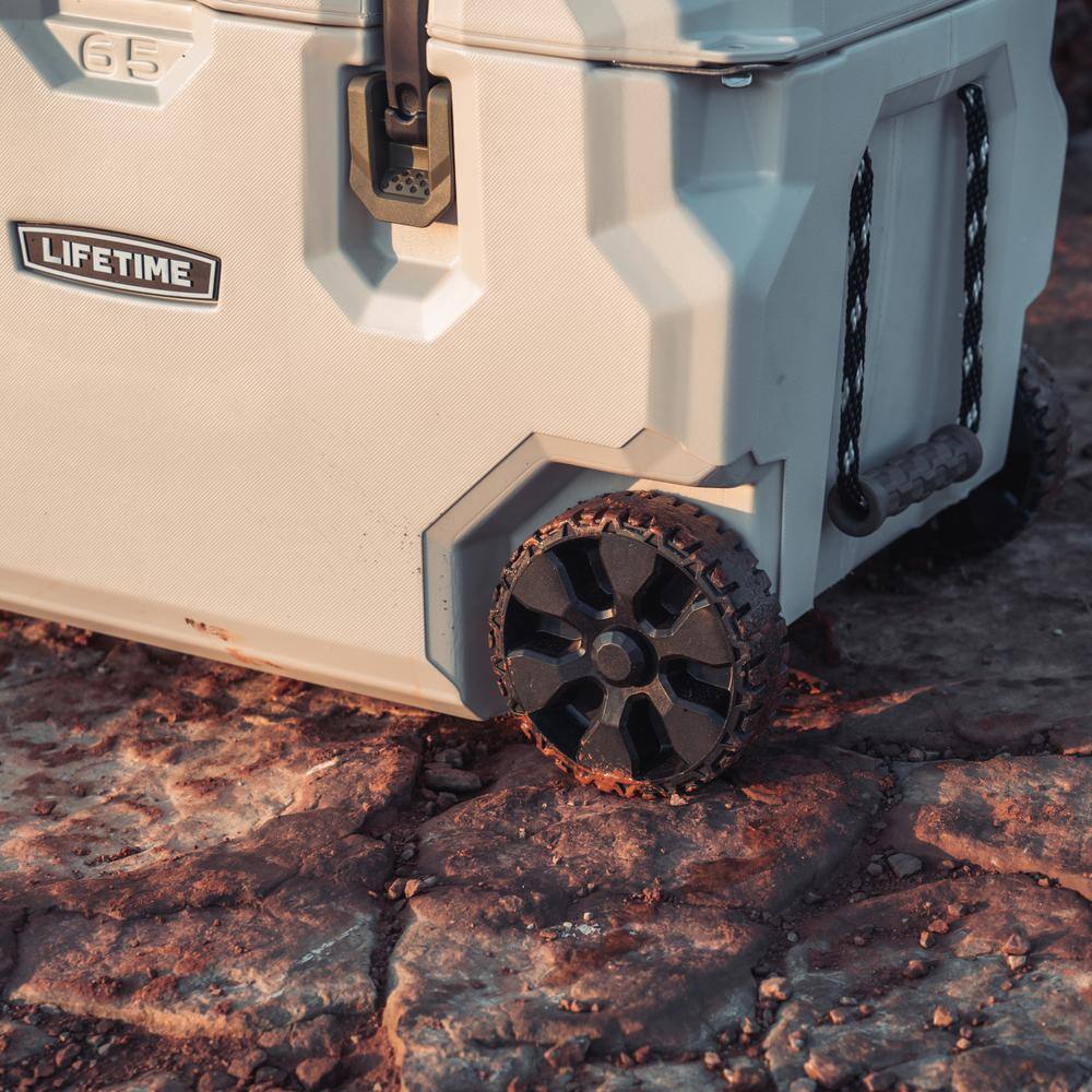 Lifetime 65 qt High Performance Cooler 91179