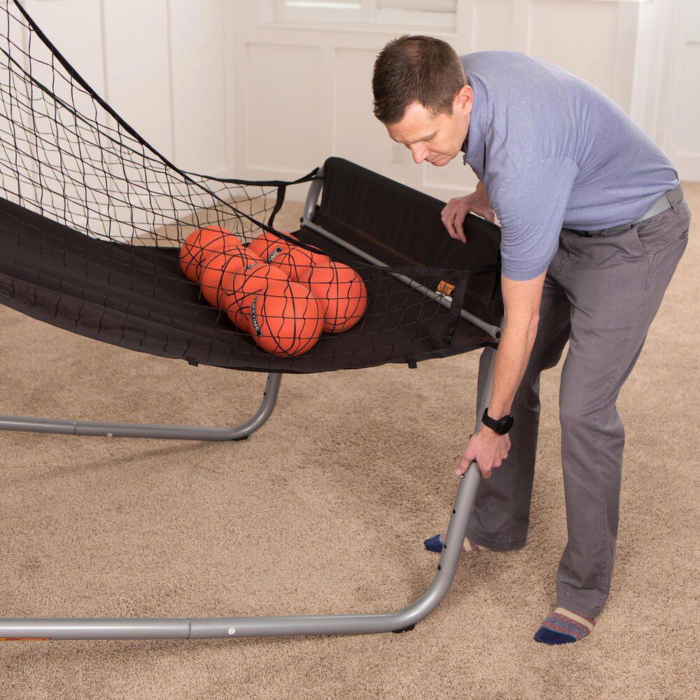 Lifetime Double Shot Basketball Arcade System 90648