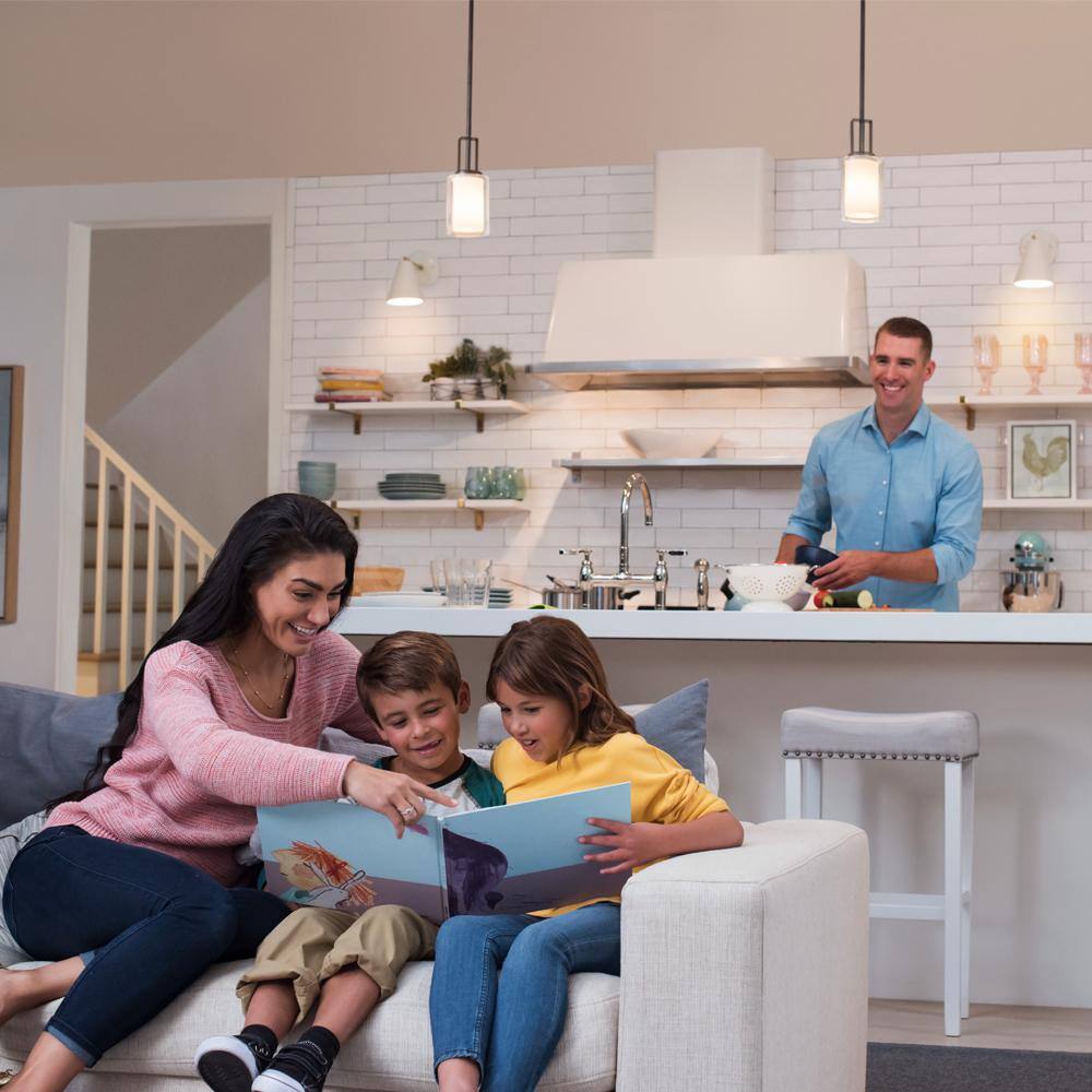 Lutron Toggler LED+ Dimmer Switch for Dimmable LEDs, White, Klein 11-in-1 Multi Bit Screwdriver and Nut Driver (TGCL-3PKR-KSD) TGCL-3PKR-KSD