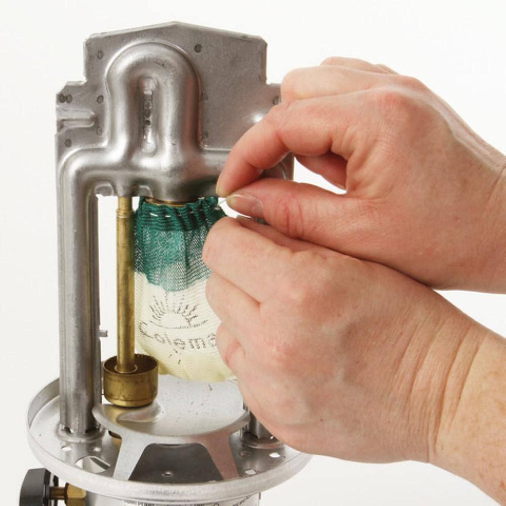 Coleman Lantern Kero 1 Manle C004 3000004258